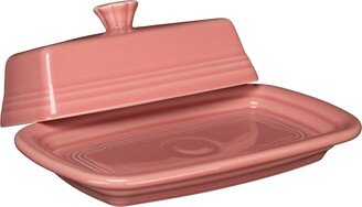 Xl Covered Butter Dish