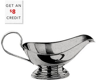 Gravy Boat With $8 Credit