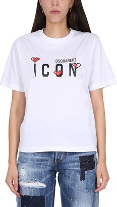 Icon Game Lover T-Shirt