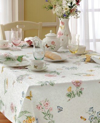 Butterfly Meadow Round Tablecloth 70