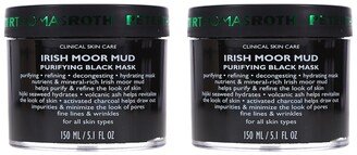 10Oz Irish Moor Mud 2 Pack