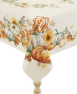 Harvest Sun Tablecloth - 70