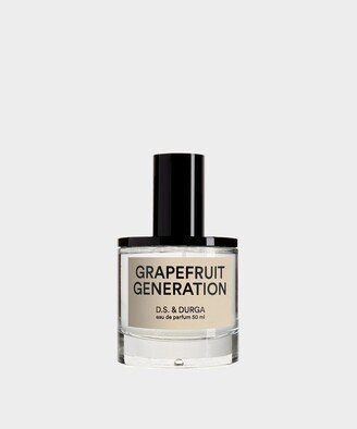 Grapefruit Generation 50 ML