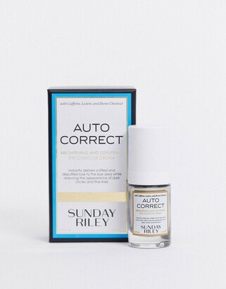 Auto Correct Eye Cream 0.5 fl oz