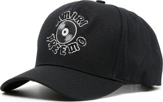 DJ Premier Record cotton cap