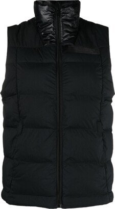 Challenger padded gilet