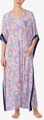 Women's Caftan Long Nightgown