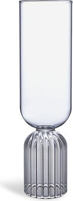 May flute set-of-two glasses