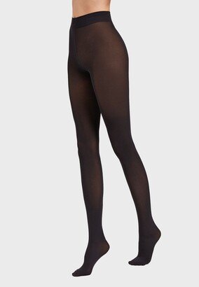 Black Pure 50 Tights