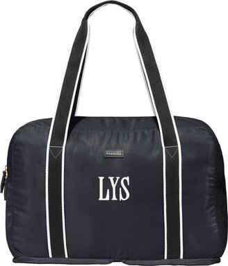Personalized Fold-Up Bag-AA