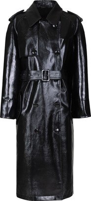 MVP Wardrobe Montenapoleone Trench-AA