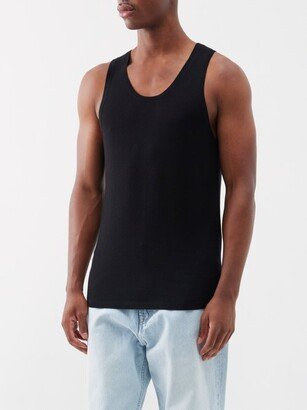 Merino Wool Tank Top