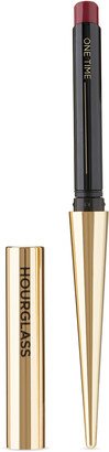 Confession Ultra Slim High Intensity Refillable Lipstick – One Time