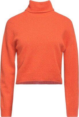 OTTOD'AME Turtleneck Orange