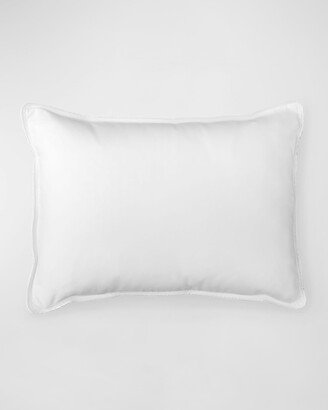 The Pillow Bar Boudoir Down Pillow, 12 x 16