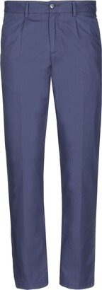 SEVENTY SERGIO TEGON Pants Blue