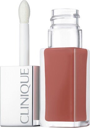 Pop Lip Colour and Primer NUDE POP