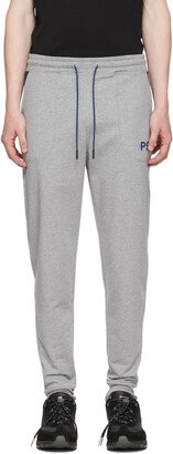 Grey Active Lounge Pants