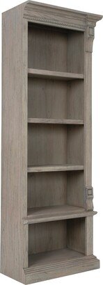 Wellington Executive Bookcase