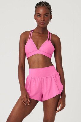 Airlift Layer Up Bra in Paradise Pink, Size: XS |