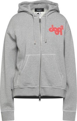 Sweatshirt Grey-AK