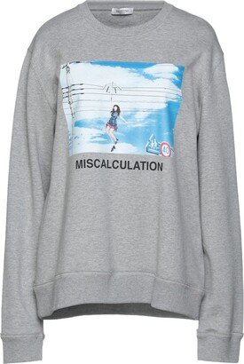 Sweatshirt Grey-AC