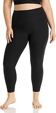 Out Of Pocket High Waisted Leggings