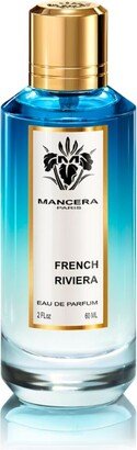 French Riviera Eau De Parfum (60Ml)