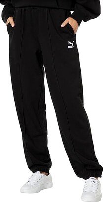 Classics Sweatpants Black) Women's Clothing