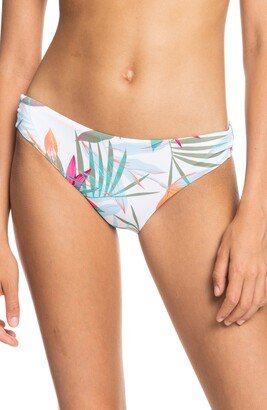 Beach Classics Hipster Bikini Bottoms