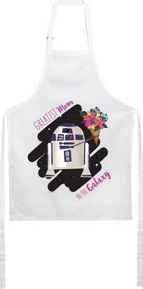 R2D2 Kitchen Apron