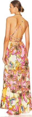 x REVOLVE Fairy Maxi Dress