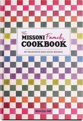 The Missoni Family Cookbook