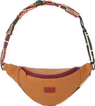 Happy-Nes Dakhla Belt Bag