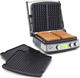 Elite 13.9 Multi Grill, Griddle, Waffle Maker