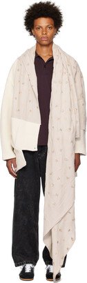 Gray Scheich Cardigan