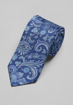 Men's Reserve Collection Floral Paisley Tie