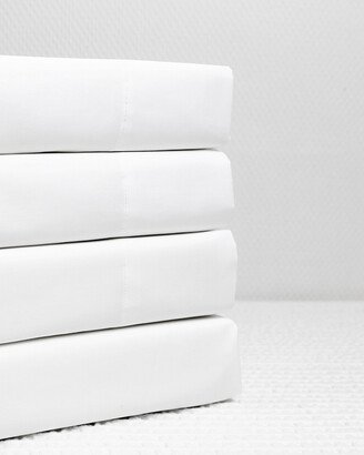 Sevilla Solid Sheet Set