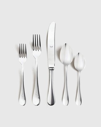 Brescia Flatware 20-Pc Set