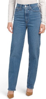 Perfect Vintage Earlwood Jeans for Women