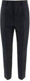 Dart Detailed Tailored Trousers