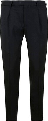 PT Torino Straight-Leg Tailored Pants