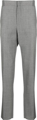 Tailored Wool Trousers