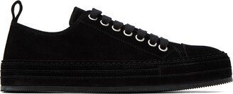 Black Gert Sneakers