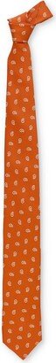 Allover Mirco Pattern Tie