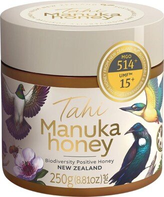 Tahi Honey Tahi Manuka Honey UMF 15+ (250g)-AA