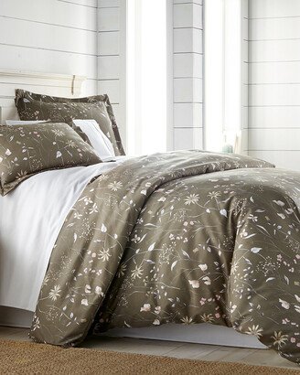 Secret Meadow Luxury Comforter Set-AA