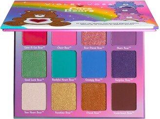 Care Bears Eyeshadow Palette