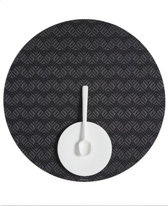 Swing Round Placemat