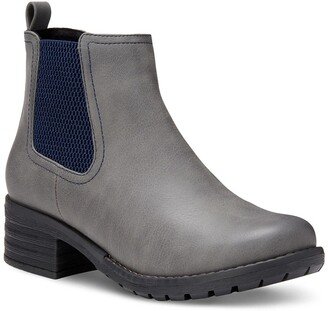 Jasmine Chelsea Boot